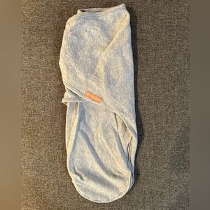 SwaddleMe Organic Swaddle - Size Small/Medium 0-3 months